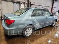 2006 Toyota COROLLA фото