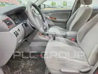 2006 Toyota COROLLA фото