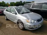 2006 Toyota COROLLA фото
