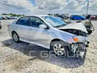 2006 Toyota COROLLA photo