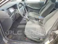 2006 Toyota COROLLA photo