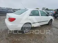 2006 Toyota COROLLA фото