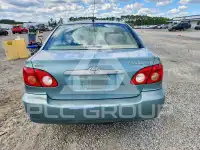 2006 Toyota COROLLA photo