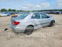 2006 Toyota COROLLA фото