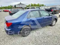2006 Toyota COROLLA фото