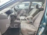 2006 Toyota COROLLA фото