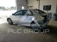 2006 Toyota COROLLA фото