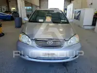 2006 Toyota COROLLA photo