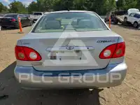 2006 Toyota COROLLA photo
