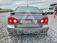 2006 Toyota COROLLA photo