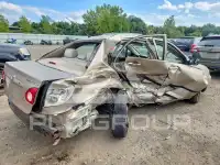 2006 Toyota COROLLA photo