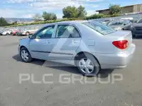 2006 Toyota COROLLA photo