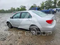 2006 Toyota COROLLA фото