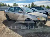 2006 Toyota COROLLA фото