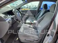 2006 Toyota COROLLA фото