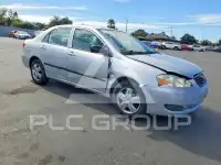 2006 Toyota COROLLA photo