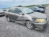 2006 Toyota COROLLA фото