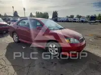 2006 Toyota COROLLA фото