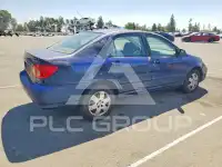 2006 Toyota COROLLA photo