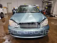 2006 Toyota COROLLA фото