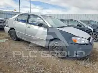 2006 Toyota COROLLA фото