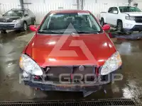 2006 Toyota COROLLA фото