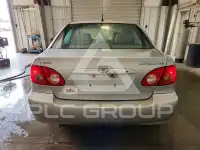2006 Toyota COROLLA фото