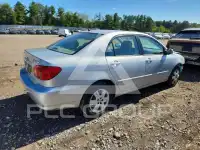 2006 Toyota COROLLA фото