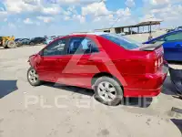 2006 Toyota COROLLA photo