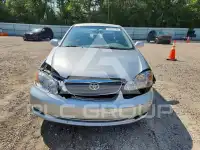 2006 Toyota COROLLA фото