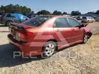 2006 Toyota COROLLA photo