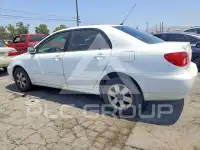 2006 Toyota COROLLA фото