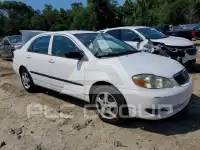 2006 Toyota COROLLA фото