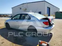 2006 Toyota COROLLA фото