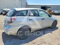 2006 Toyota COROLLA photo