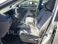 2006 Toyota COROLLA фото