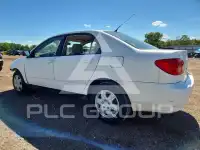 2006 Toyota COROLLA фото