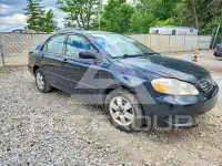 2006 Toyota COROLLA photo