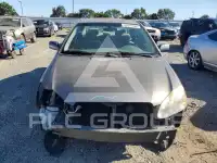 2006 Toyota COROLLA фото