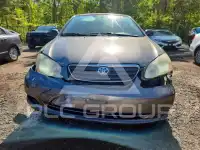 2006 Toyota COROLLA photo