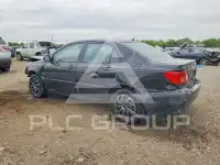2006 Toyota COROLLA photo