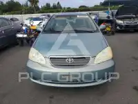 2006 Toyota COROLLA фото