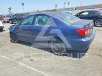 2006 Toyota COROLLA photo
