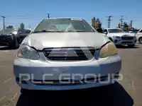 2006 Toyota COROLLA фото