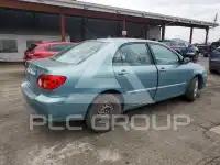2006 Toyota COROLLA фото