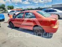 2006 Toyota COROLLA photo