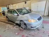 2006 Toyota COROLLA фото