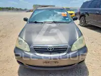 2006 Toyota COROLLA фото