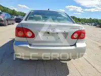2006 Toyota COROLLA photo