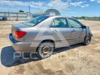 2006 Toyota COROLLA фото